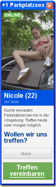 Kostenloser Parkplatzsex Kostenloser Parkplatzsex