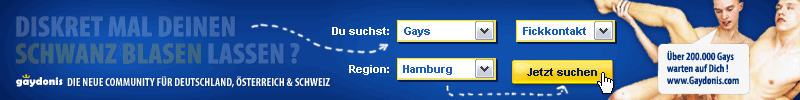 Gay Kontaktanzeigen