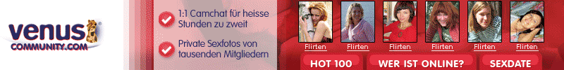 Private geile Sexkontakte heute sofort finden!