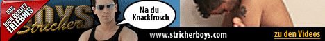 Junge Stricher Boys