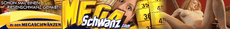 409 MEGASCHWANZ